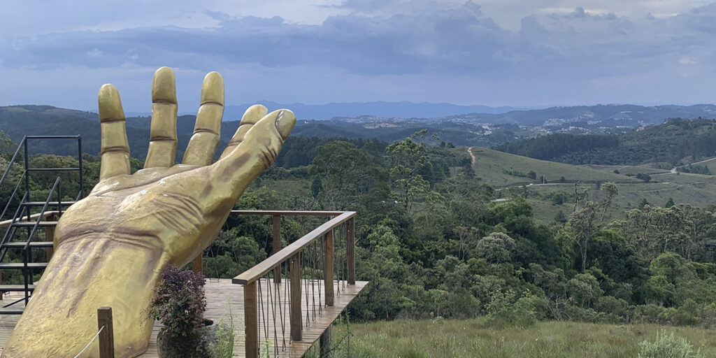 Passeio exclusivo em Campos do Jordão com roteiros personalizados para cada viajante.