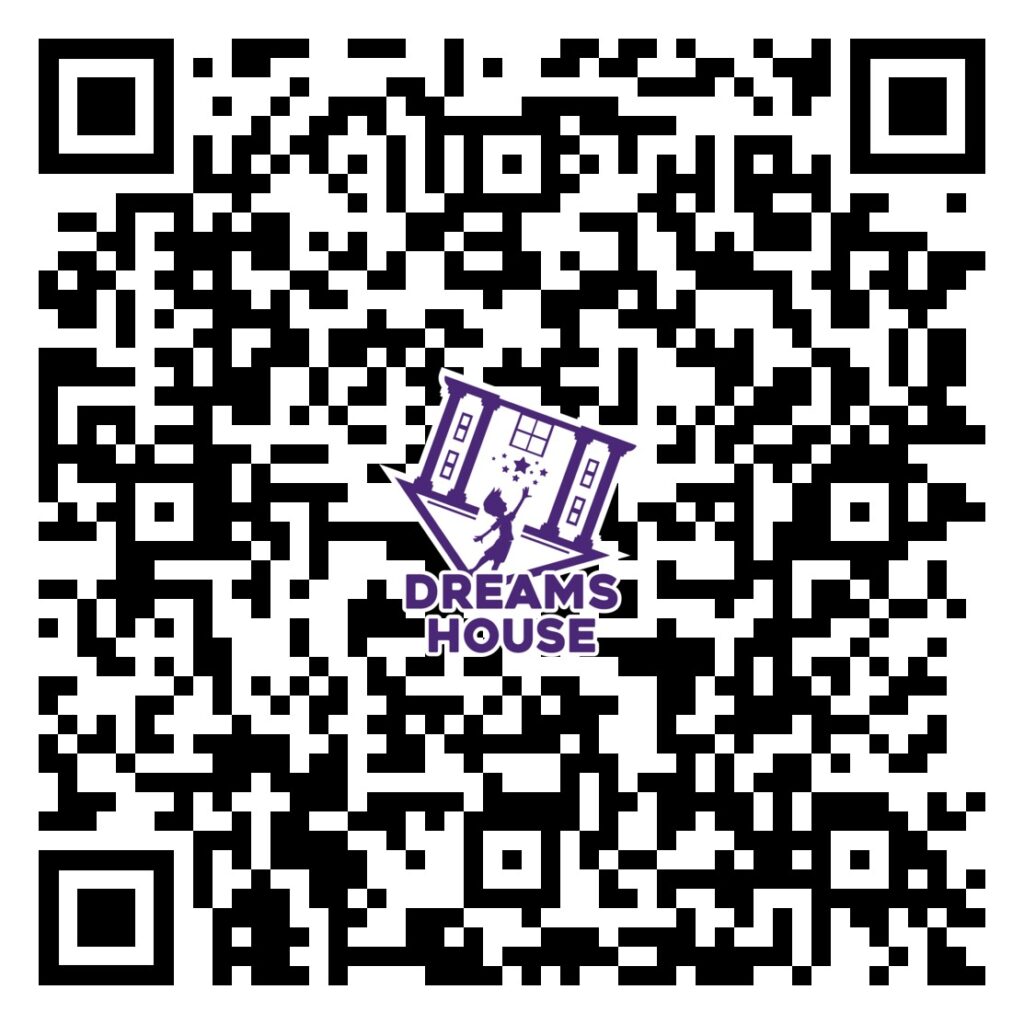 QR Code para capturar e comprar ingressos como nosso parceiro.